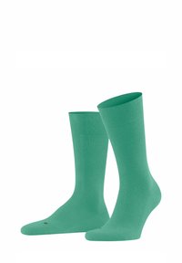 Unausgewählt, oceangreen