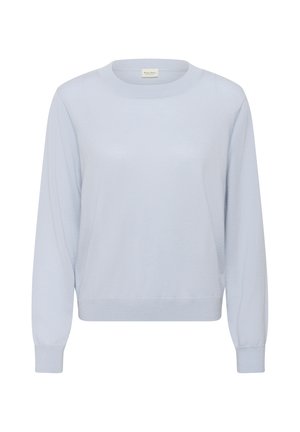 Part Two, YONAPW PULLOVER - Pullover - gray dawn