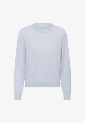 Part Two, YONAPW - Pullover - gray dawn