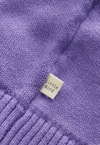 Little Bird REGULAR FIT - Abito in maglia - multi