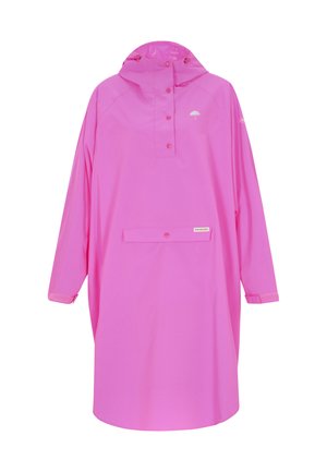 Schmuddelwedda, - Parka