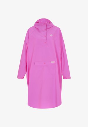 Schmuddelwedda, - Parka