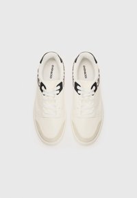 Even&Odd Sneakers basse - white/black