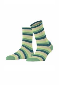 Unausgewählt, nettle 