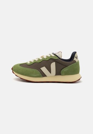 Veja, RIO BRANCO II - Zapatillas - kaki/pierre