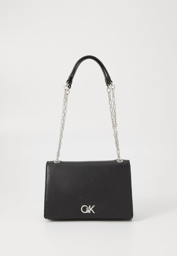 MEDIUM SHOULDER BAG - Handtasche