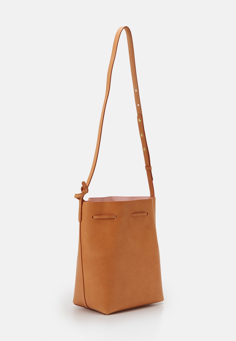 Sehen Sie sich das an Bestätigung Disziplin bucket bag zalando