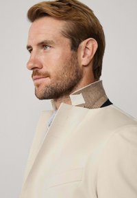 Hackett London STRETCH - Sako - taupe beige