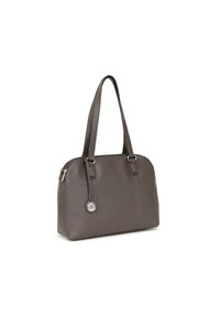 Hexagona CONFORT - Borsa a mano - taupe