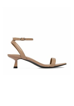 Jenny, Sandalias - beige