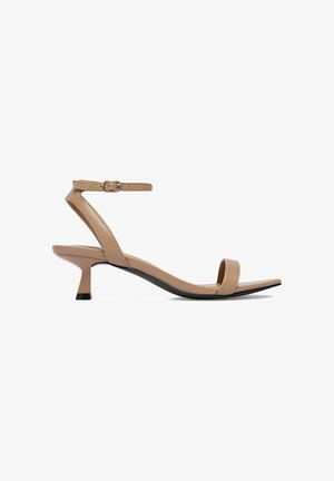 Jenny, Sandaler - beige