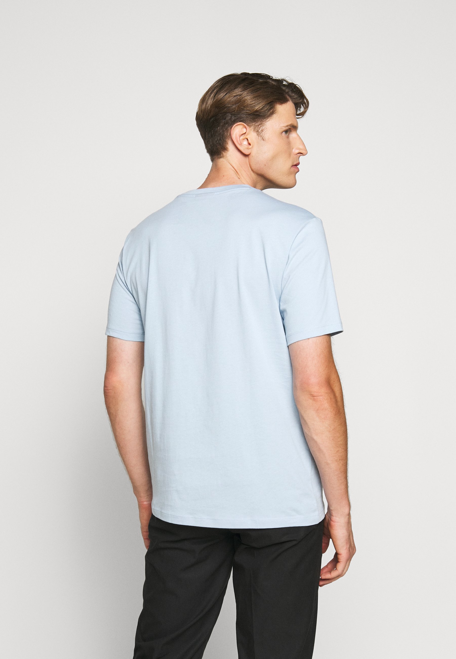 Homme DERO - T-shirt basique Homme DERO - T-shirt basique