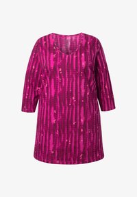 Ausgewählt, magnolia red