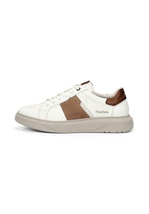 ZAPATILLAS  - Zapatillas - blanco