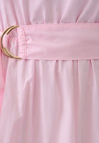TUSSAH JANIE MIDI - Dnevna haljina - pale pink