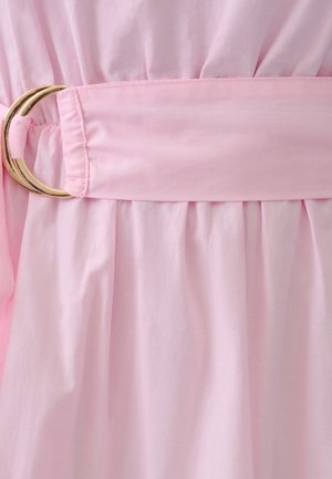 TUSSAH JANIE MIDI - Freizeitkleid - pale pink