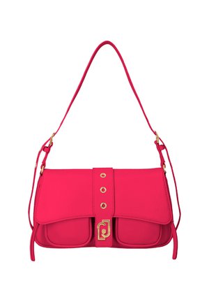 HOBO - Bolso de mano - magenta