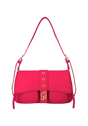 HOBO - Handtasche - magenta