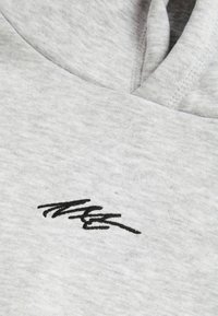 Next PLAIN STANDARD - Sweatshirt - grey marl