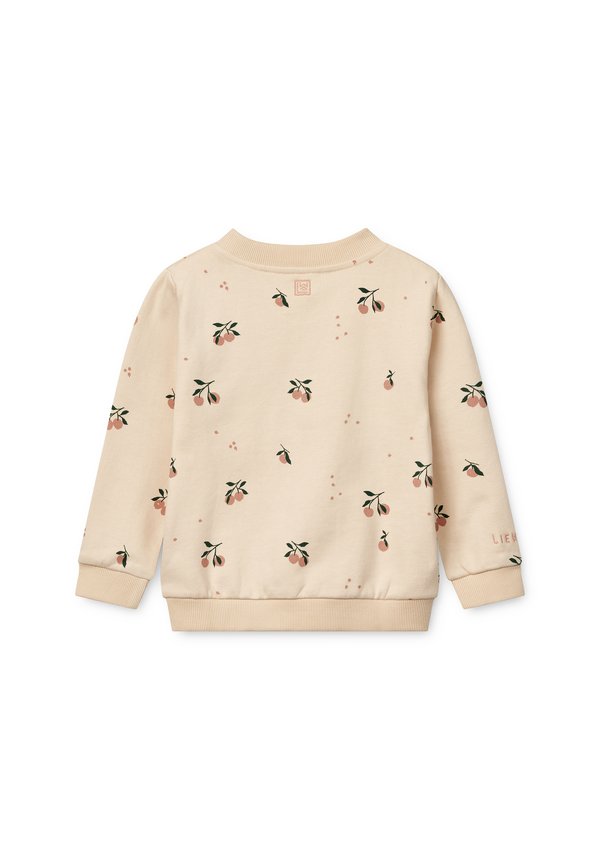 THORA UNISEX - Sweatshirt - sea shell4