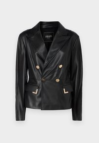 Non selezionato, nero