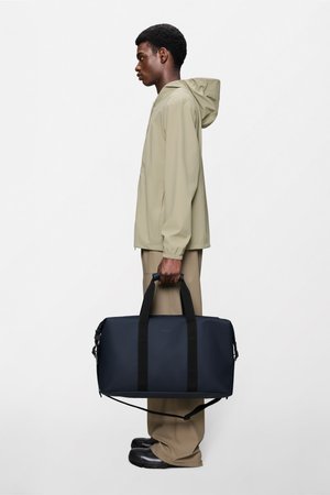 HILO BAG UNISEX - Víkendová taška - navy