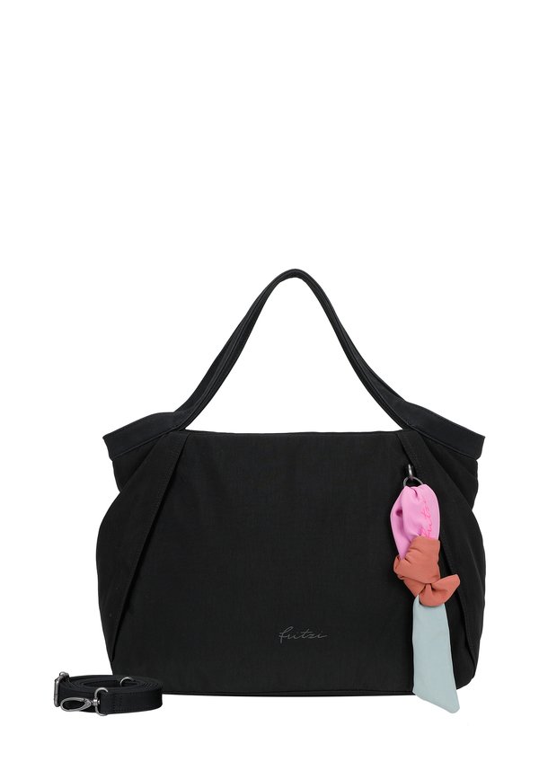 SCHULTER SLOUCHY - Handtasche