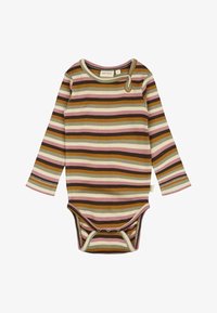Ei valittu, nostalgic rose multi stripe