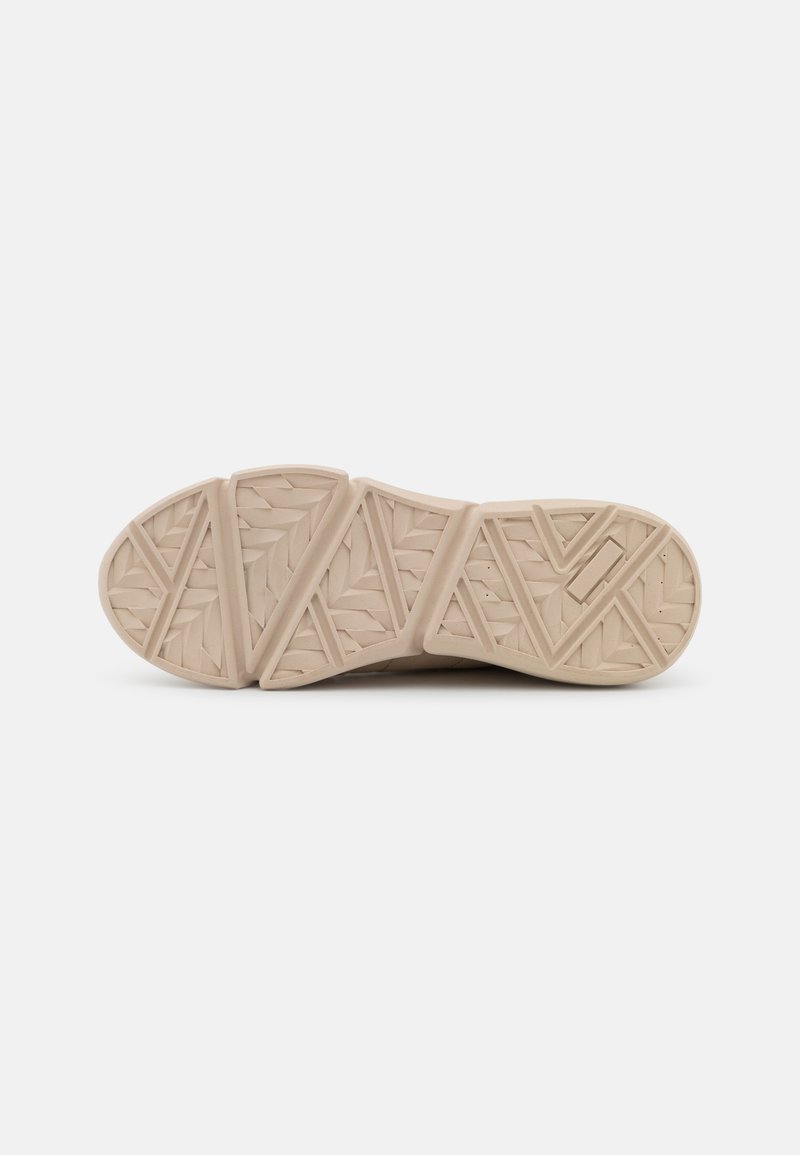 Tamaris Sneakers Ivory Offwhite Zalando Dk