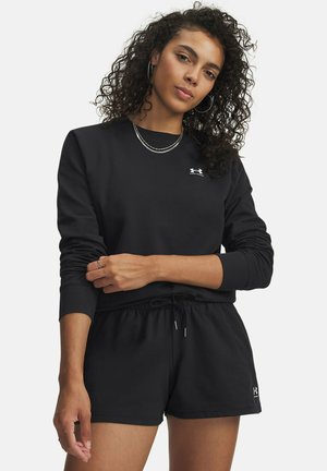 CREW - Sweater - black