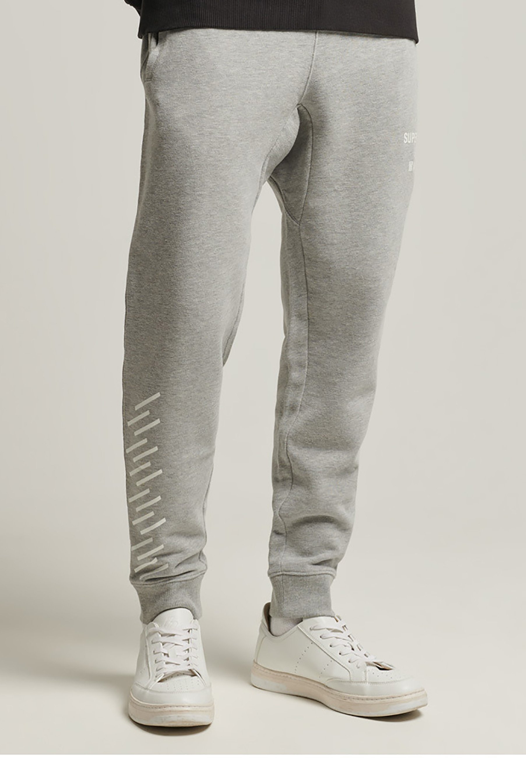 Sweatpants Bas De Survetement Superdry Superdry Pantalon De