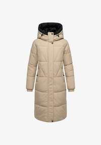 Unausgewählt, beige