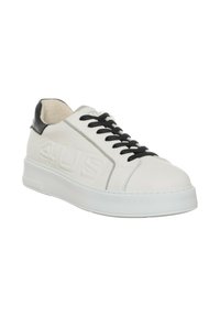 Cesare Paciotti Sneakers basse - bianco