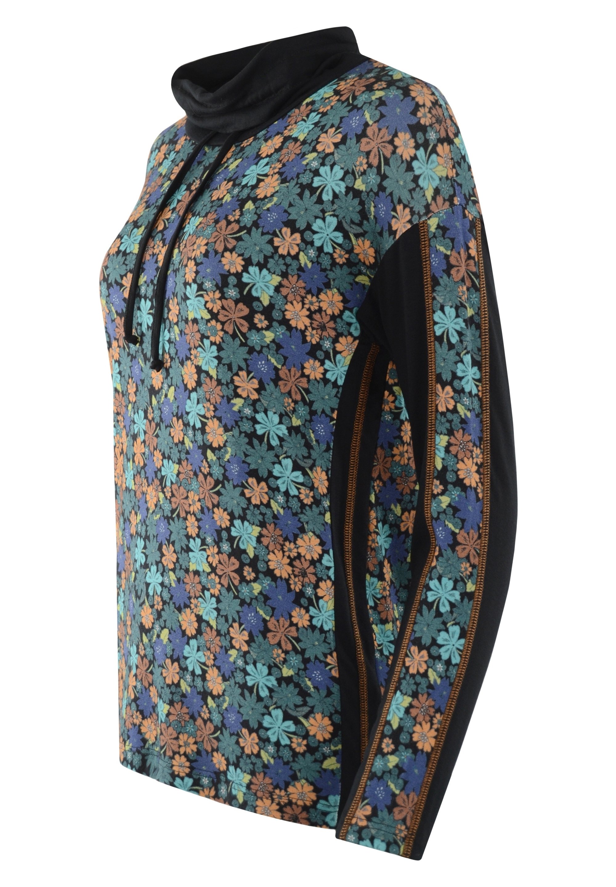 hajo Polo \u0026 Sportswear Sweatshirt - dunkelgrã¼n/dunkelgrün - Zalando.at