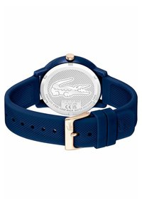 Lacoste Klocka - blau