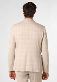 FINSHLEY & HARDING LONDON BAUKASTEN-BRIXDON - Sakko - beige