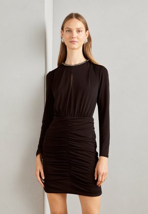 Cocktail dress / Party dress - noir