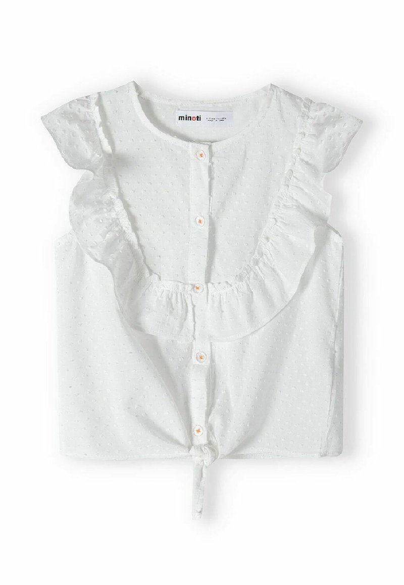 MINOTI Blouse white