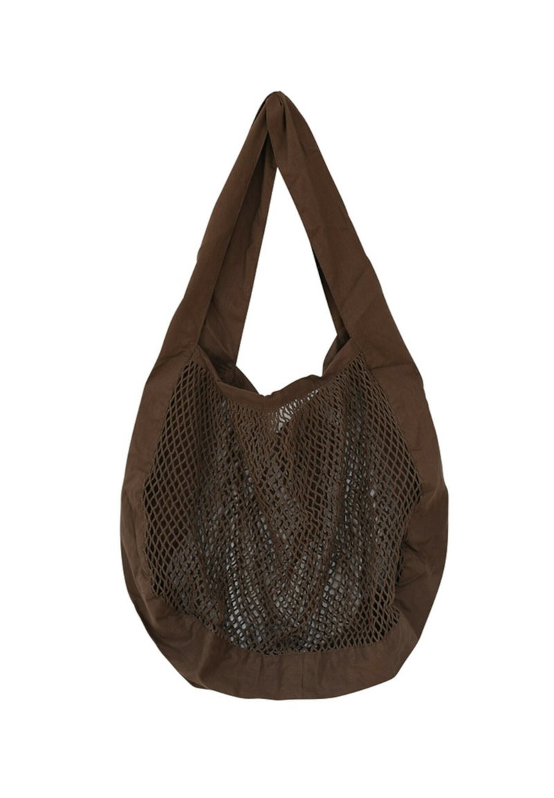 The Organic Company - Torba na zakupy