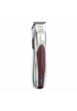 WAHL A-LIGN NETZ-/KABELLOSER HAARTRIMMER - FÜR DIE ENGSTEN BEREICHE VON GESICHT, BART UND HAARANSATZ - Shaver - multicolor