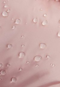 Clarks LONGLINE PADDED - REGULAR FIT - Ziemas mētelis - pink