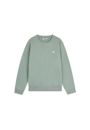 WORKSW - Sudadera - light duck