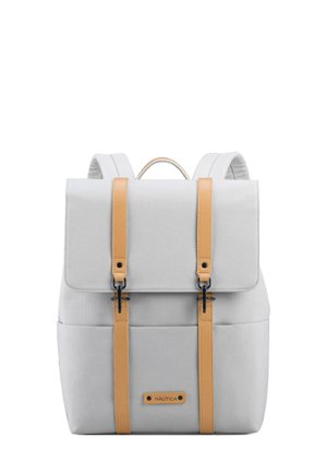 Rucksack - grau