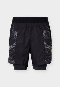 Επιλέχθηκε, black/grey/gold-coloured