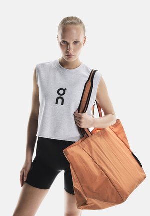 CARGO PACK 60L   - Bolso shopping - desert glow