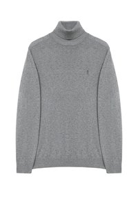 Polo Club Stickad tröja - grey