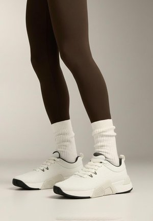 STABILITY - Trainingsschuh - beige