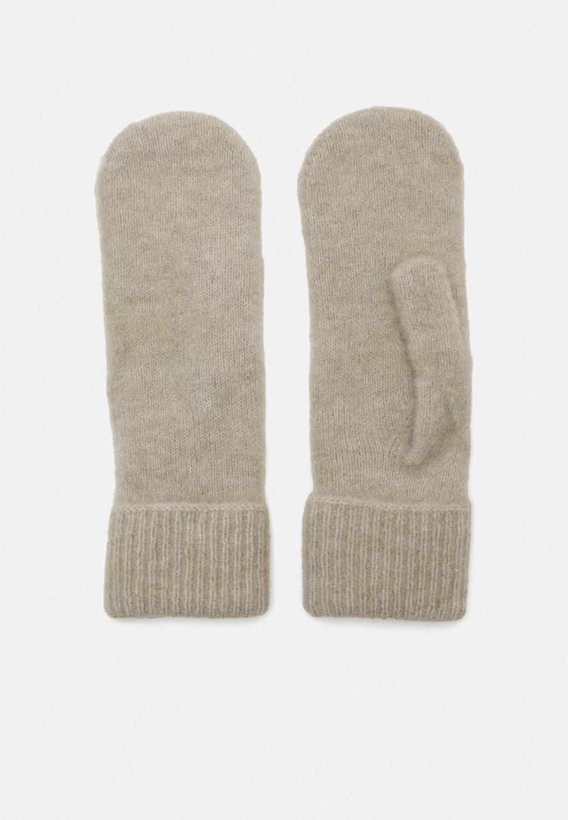 DRYKORN MEAW UNiSEX - Rukavice s jednim prstom - brown