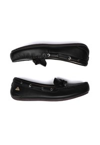 EVERAU Bootsschuh - black