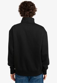 Element Sudadera - black